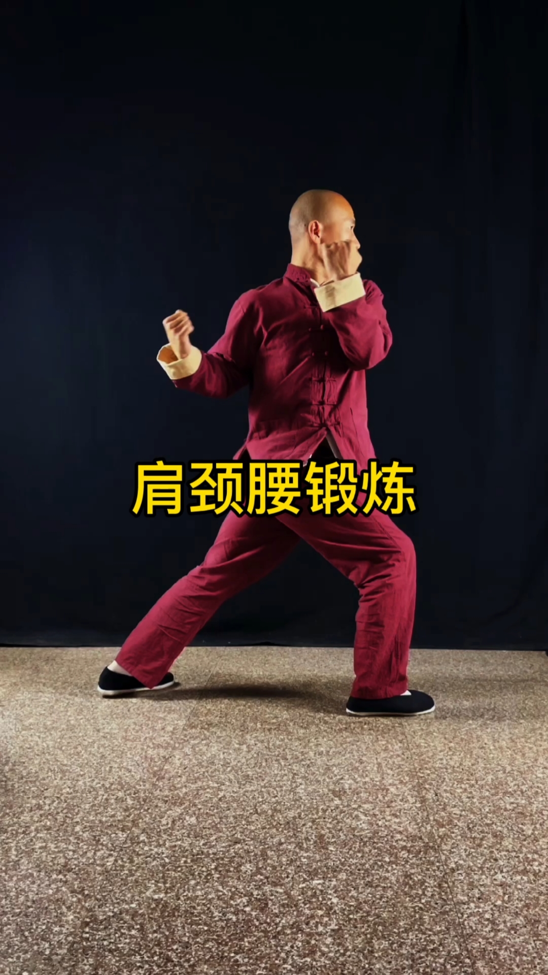 #锻炼身体棒棒哒#肩颈腰锻炼,每天做一做,需要的拿去,简单易学。