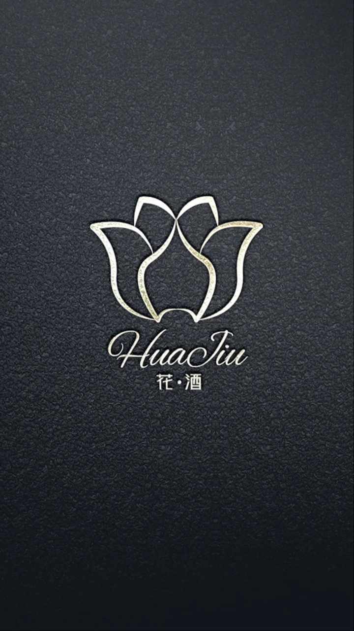 你找到酒杯了吗?%logo设计%创意%设计%原创%logo