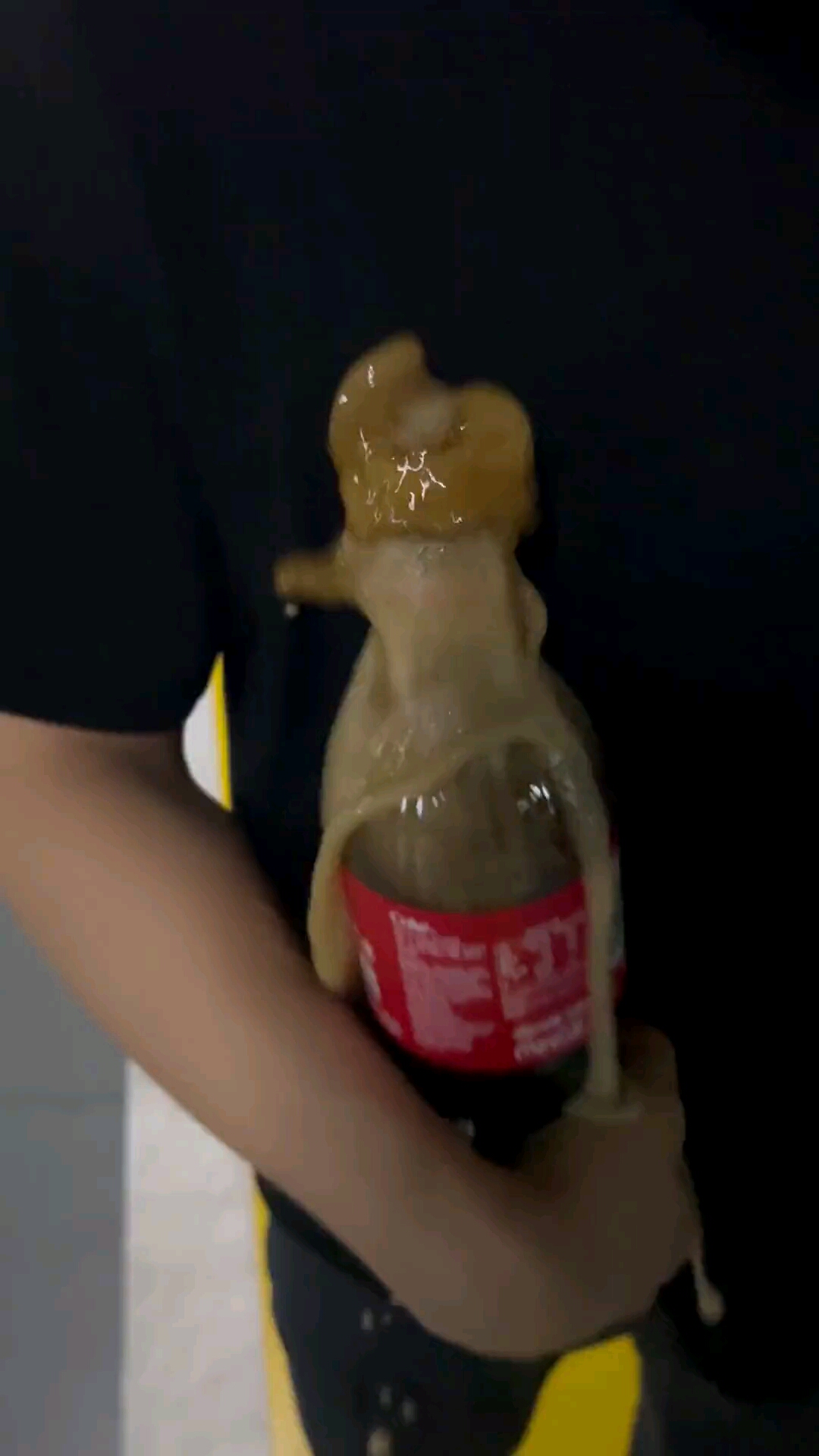 以夏天到来的名义,请大家看喷泉吧~