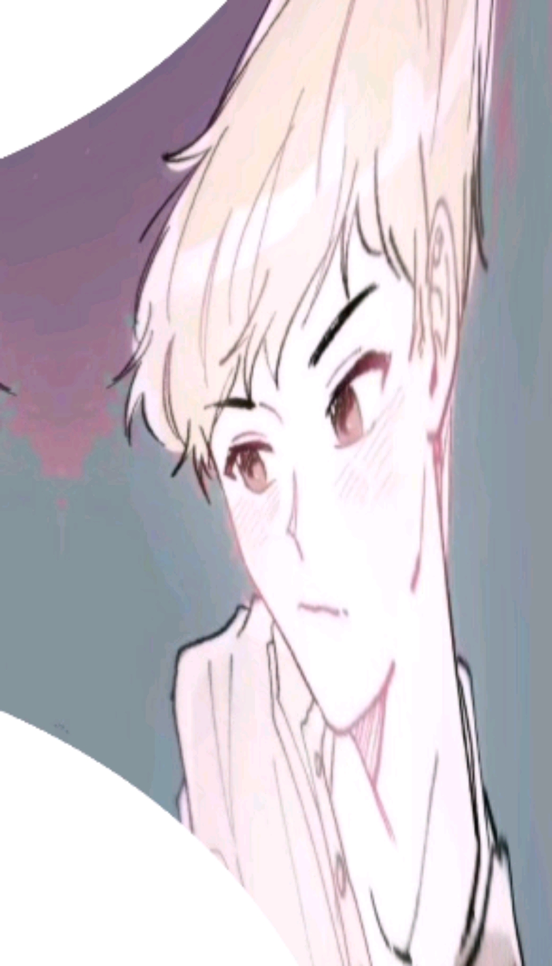 #情侣头像#第16期:|分享令人羡慕的可爱卡通情侣头像