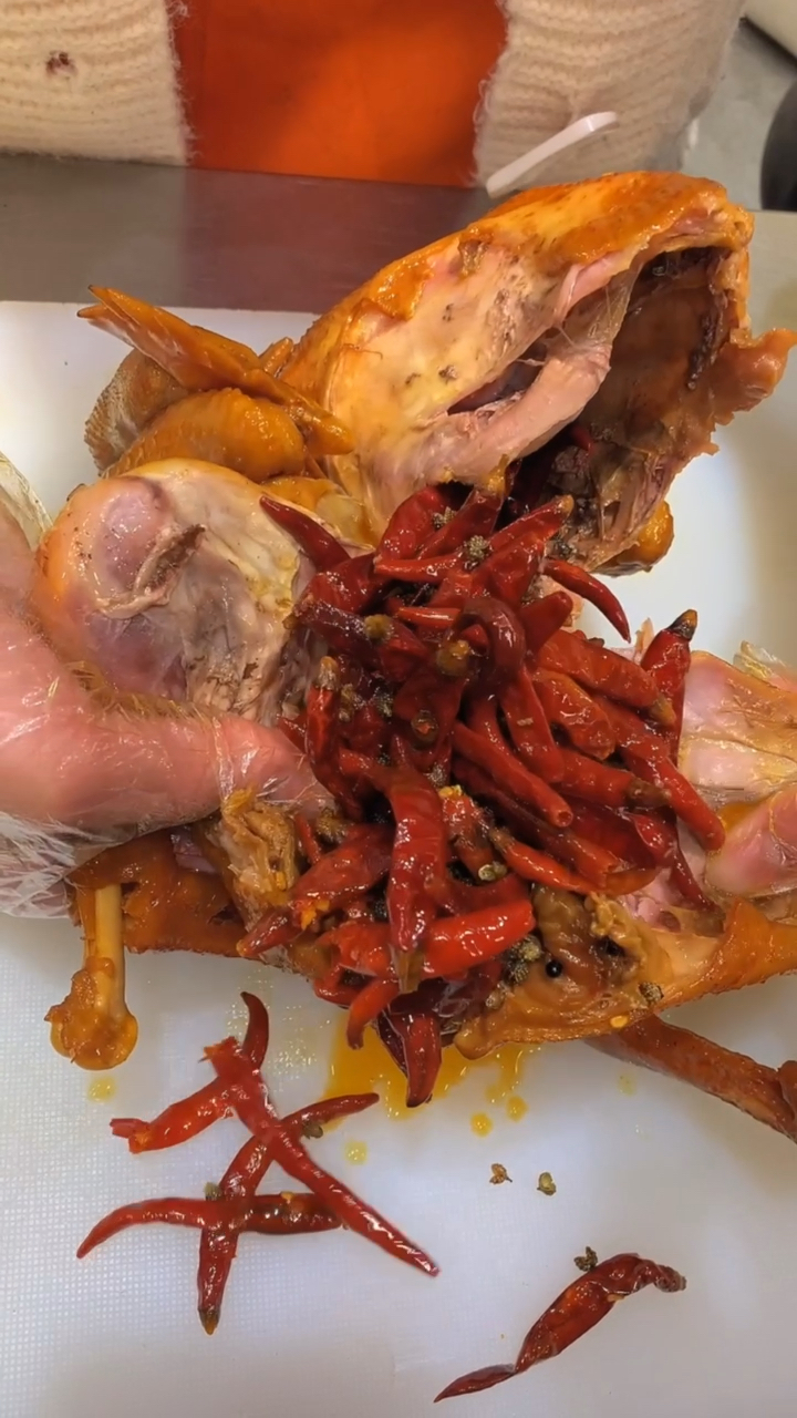 师傅说祖传的手艺不能丢,我今天把秘方偷偷告诉大家喜欢的双击收藏。