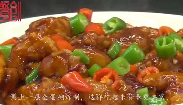好吃到舔盘子的“鱼香虾仁”,5分钟轻松搞定,美味不费劲,还可以做盖浇饭