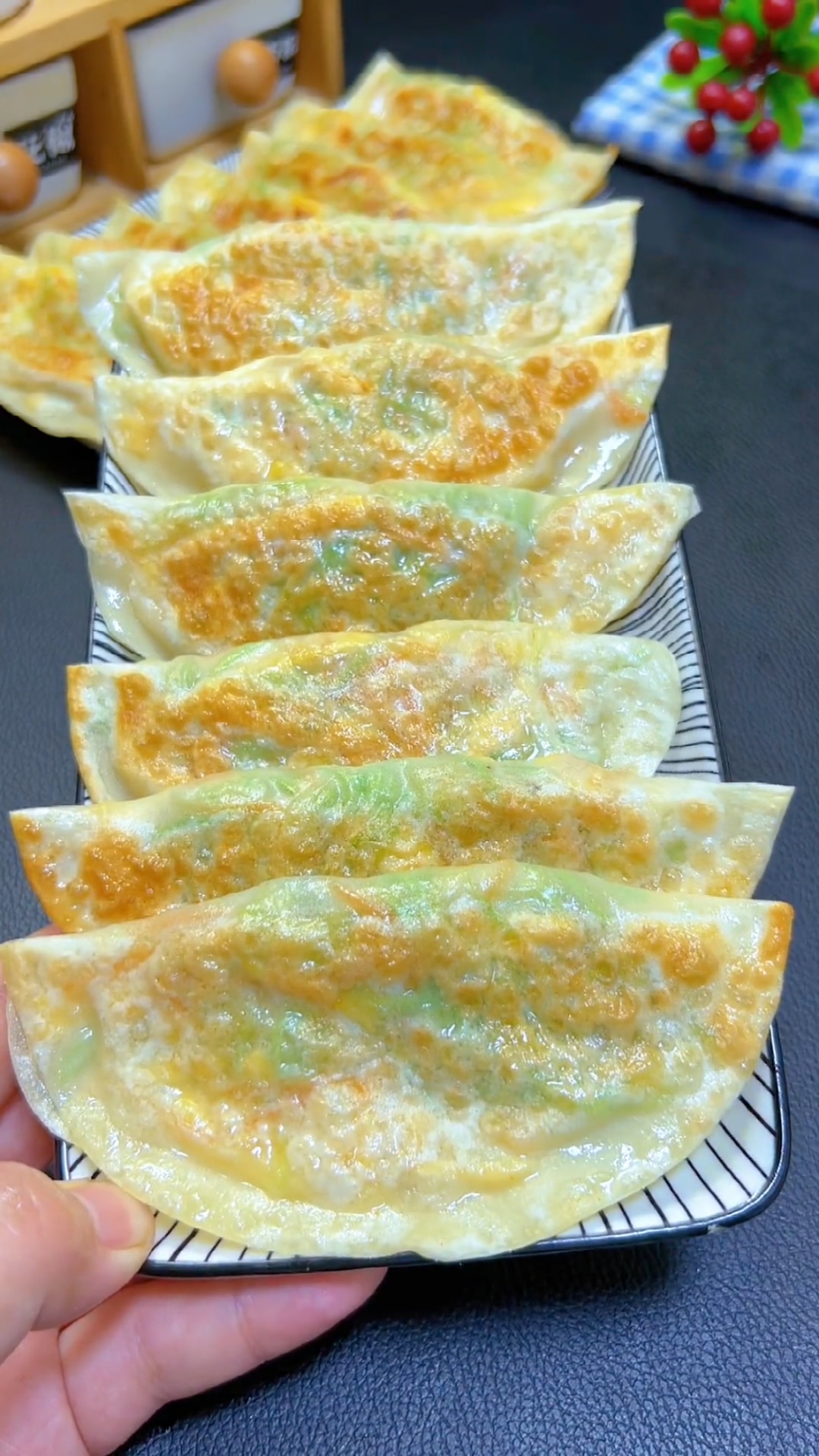 #营养早餐#美味的早餐好吃不长胖