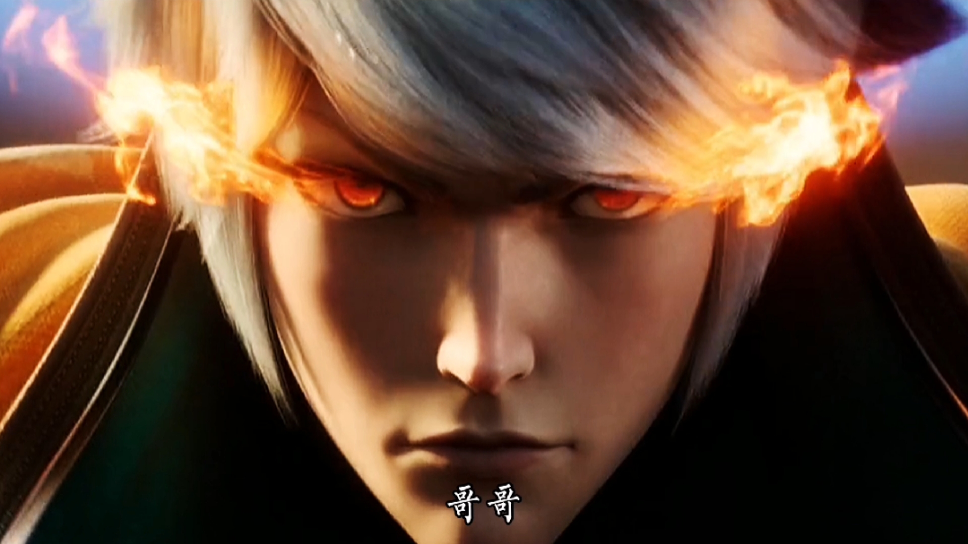 #王者荣耀#百里玄策：我也没想到我哥哥会这样对我