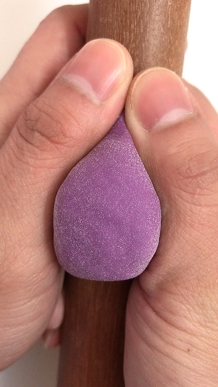 慢动作水饺包法