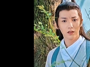 海大鱼#张予曦韩栋