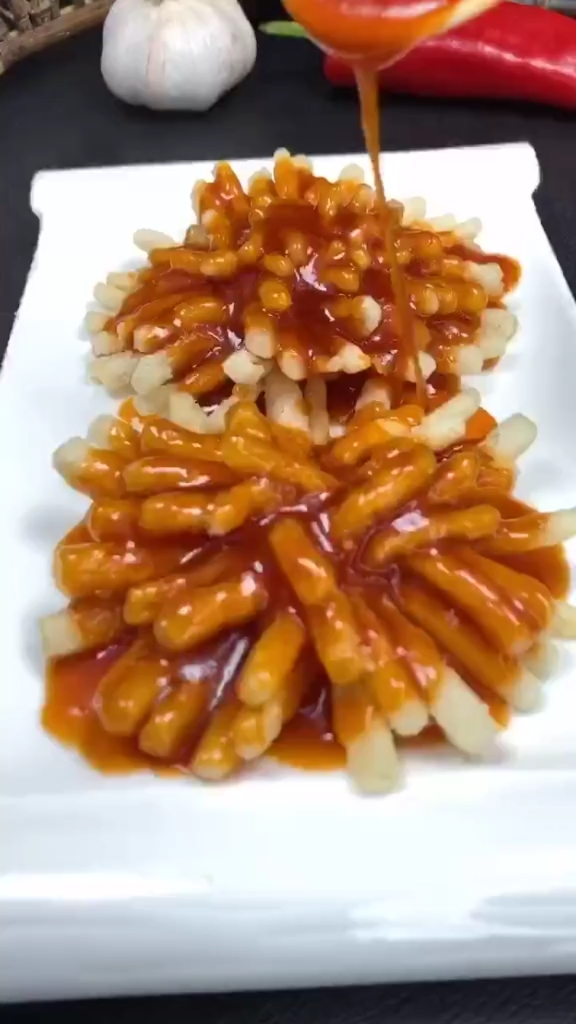 #家乡特色美食#杏鲍菇这样做好吃