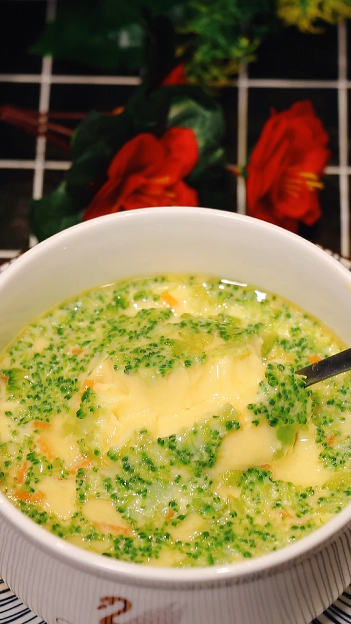 鸡蛋糕这样做才嫩滑