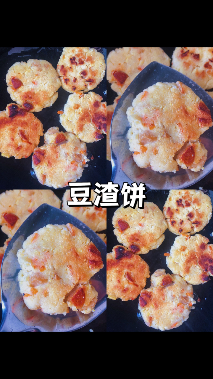 #美食教程#比发面饼子还香。一滴水,营养美味,关键是做法还很简单。喜欢的点个关注收藏起来。