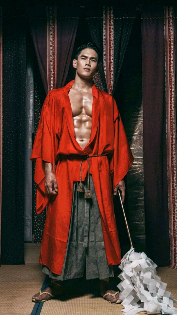 #肌肉男#肌肉男壁纸(一)