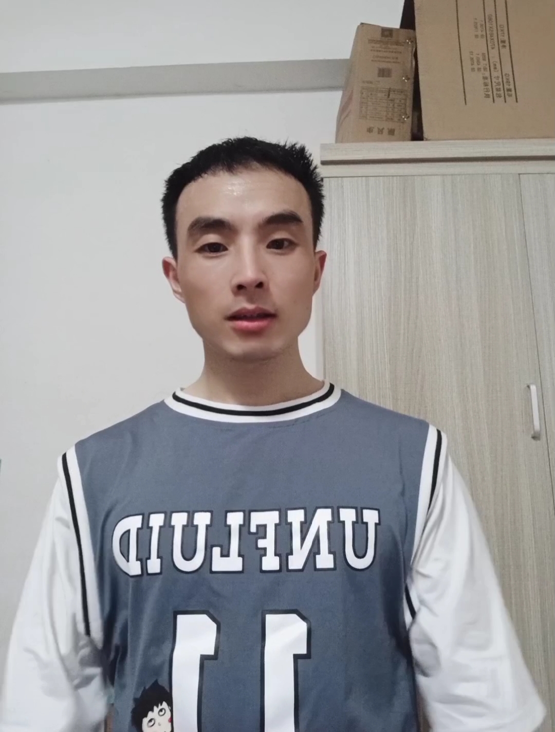 #谁是段子王#我姓汤