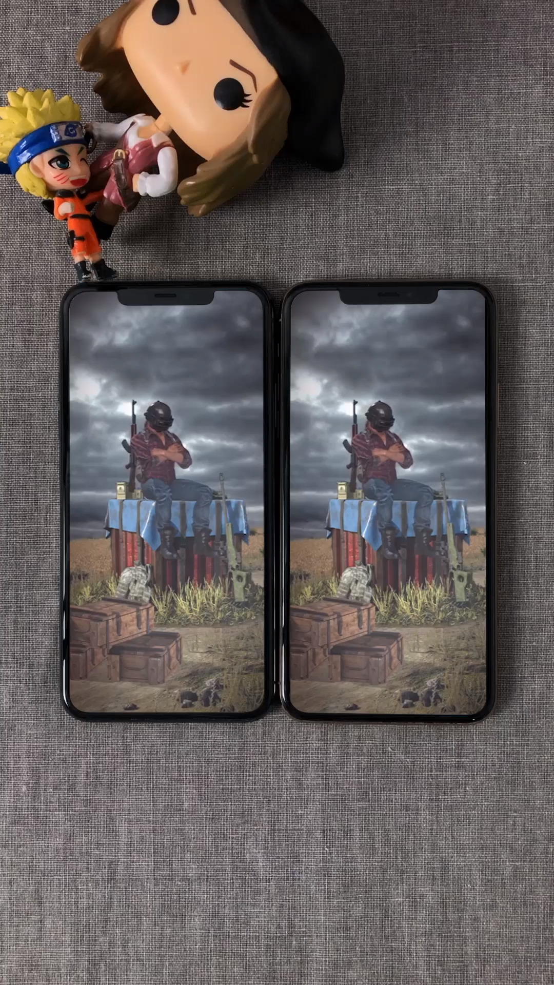 送你一张吃鸡壁纸!