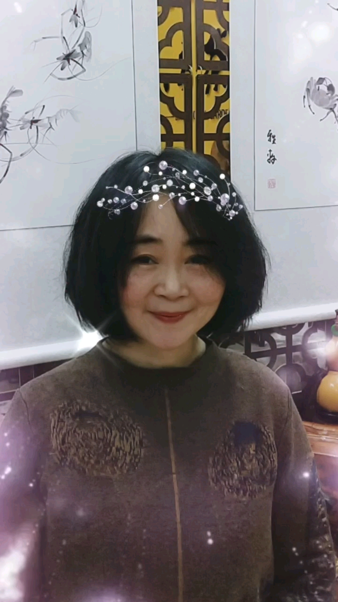 #中国画#教你画虾简单方法,画虾变得轻松容易
