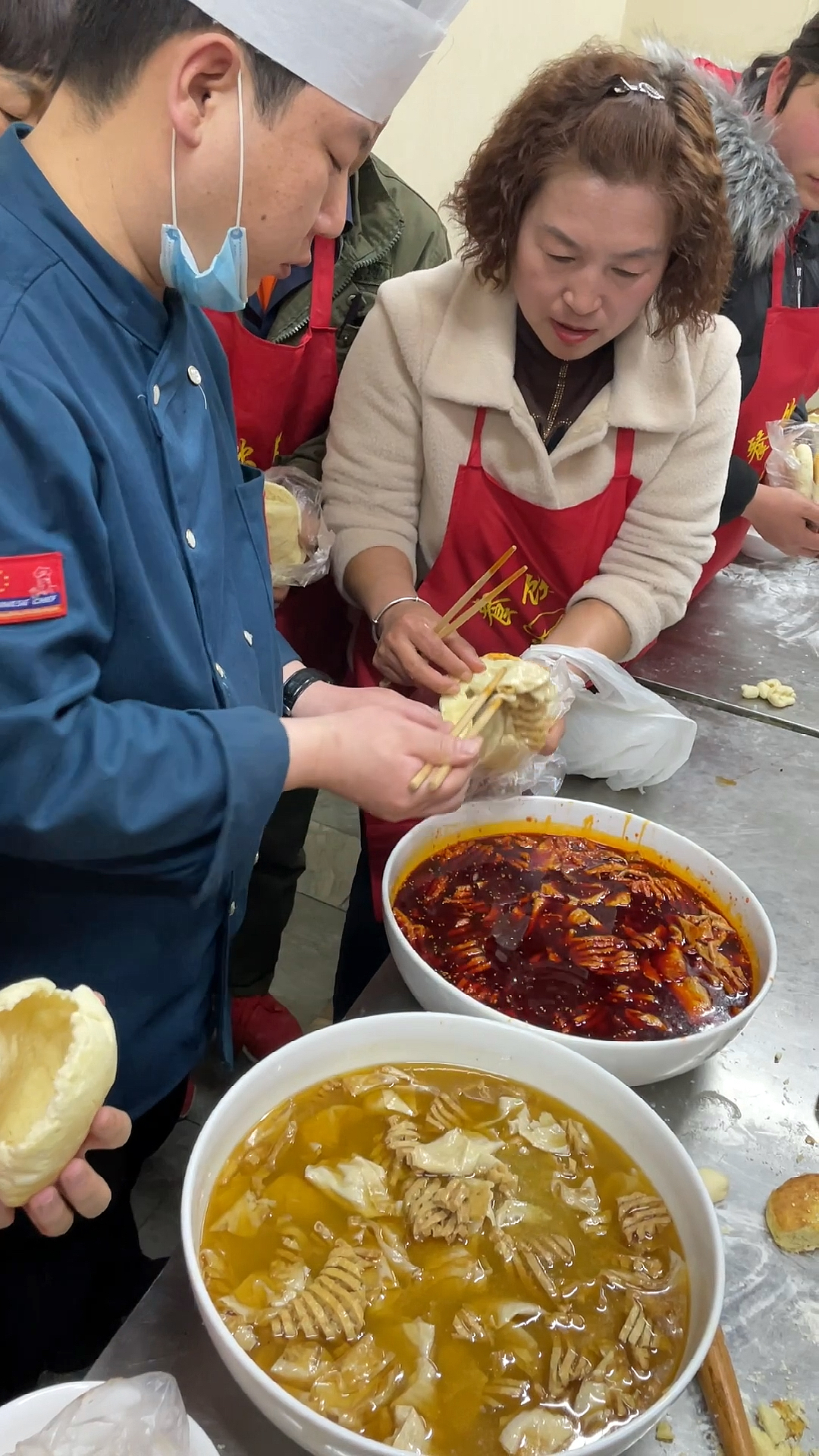 #灌汤烧饼教程#灌汤烧饼卤汤配方分享给您,希望对有需要的朋友有所帮助#美食教程#灌汤烧饼卤