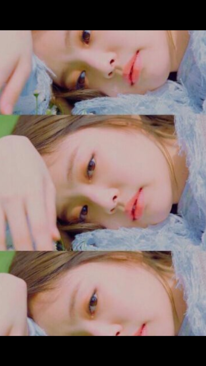 #音为有你#jennie多屏壁纸饺子妮也太可爱了呜呜呜