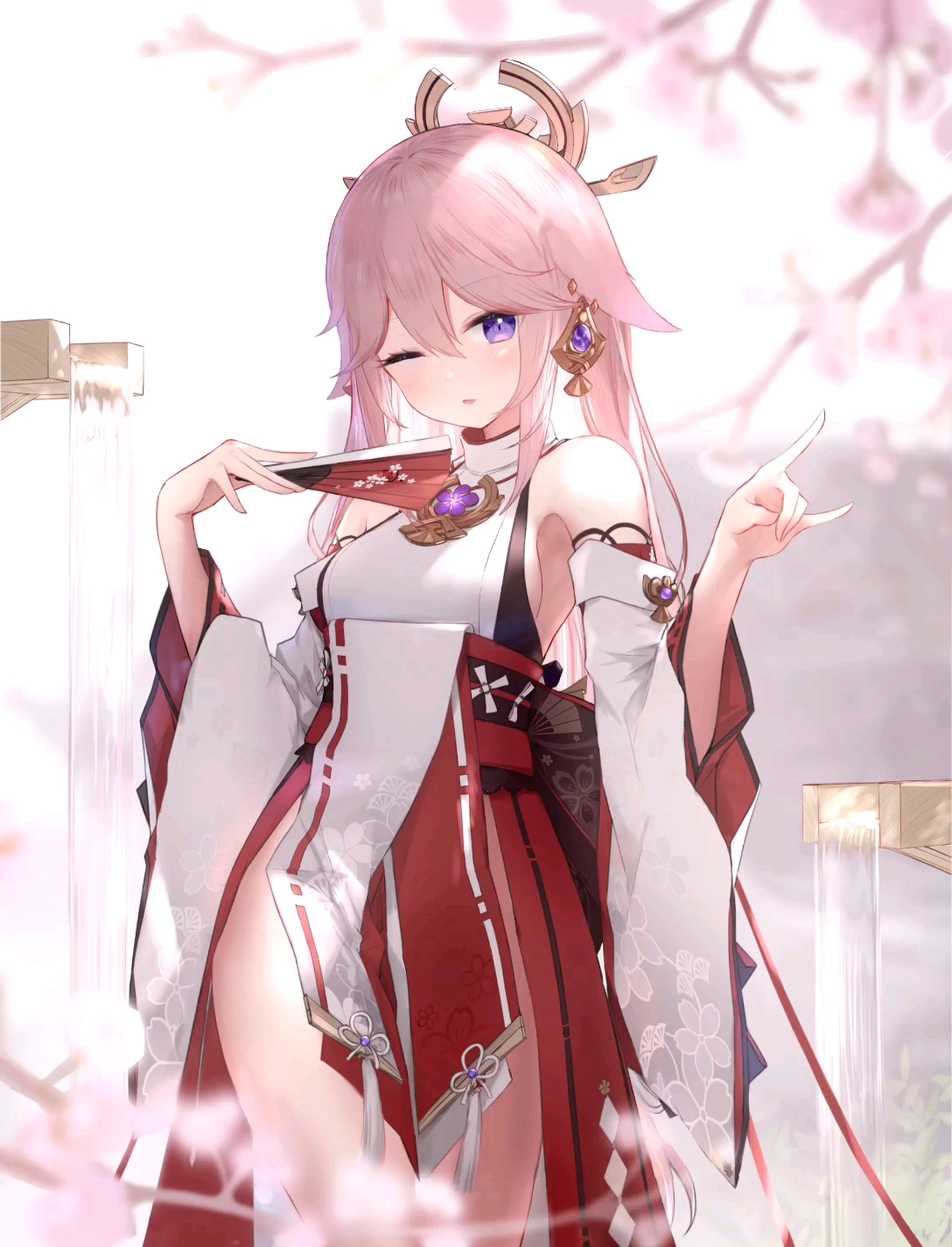 #动漫二次元#动态壁纸手机壁纸。