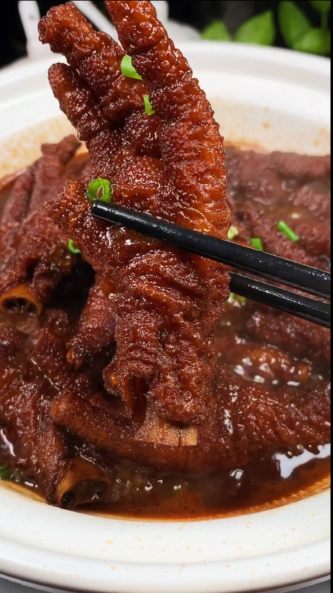 鸡爪最好吃的做法!建议收藏