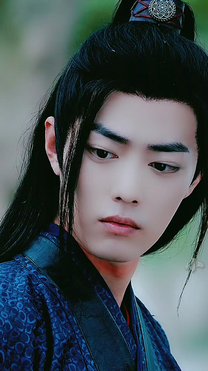 #陈情令忘羡#总是看不够