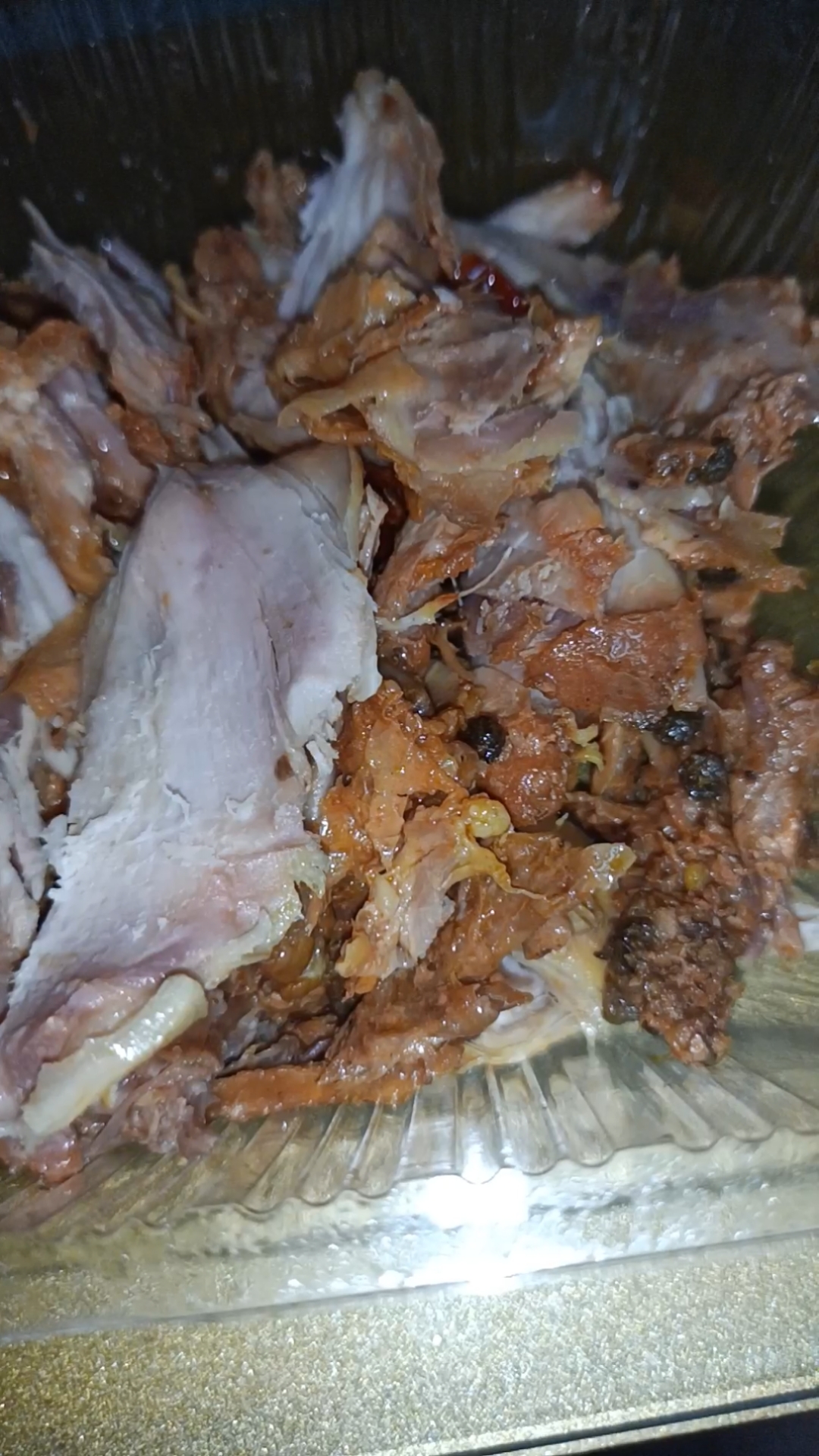 #记录生活#河南特色美食-麻椒鸡