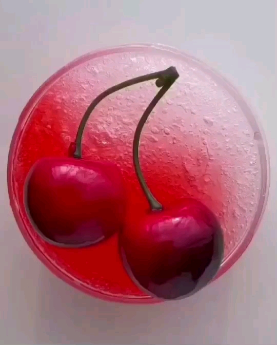 #Anthology团队#樱桃玩泥素材,应该首发,关注搬运,严查