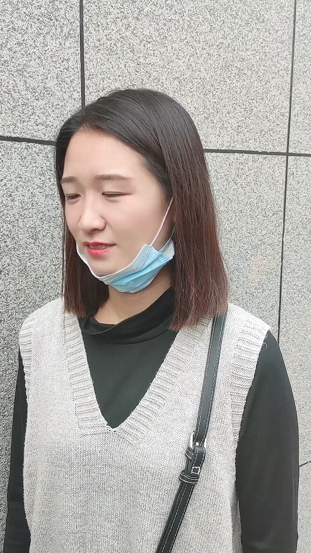 #街头采访#52块钱的奶茶贵吗?