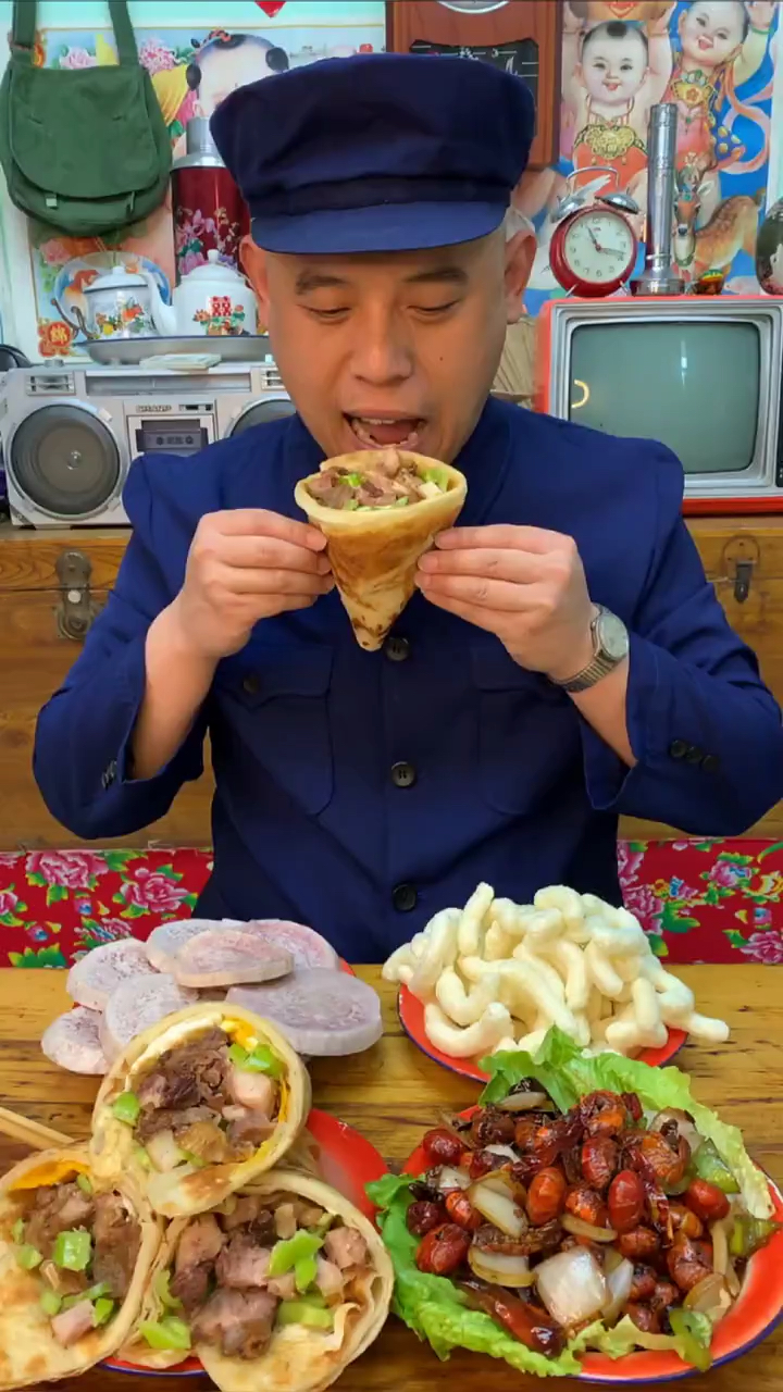 #秀出你的拿手菜#