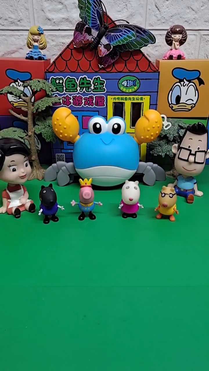 鱼先生