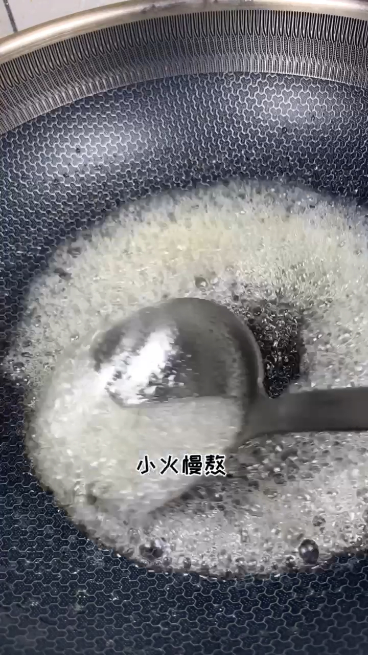 #板栗红烧肉#板栗这样做好吃