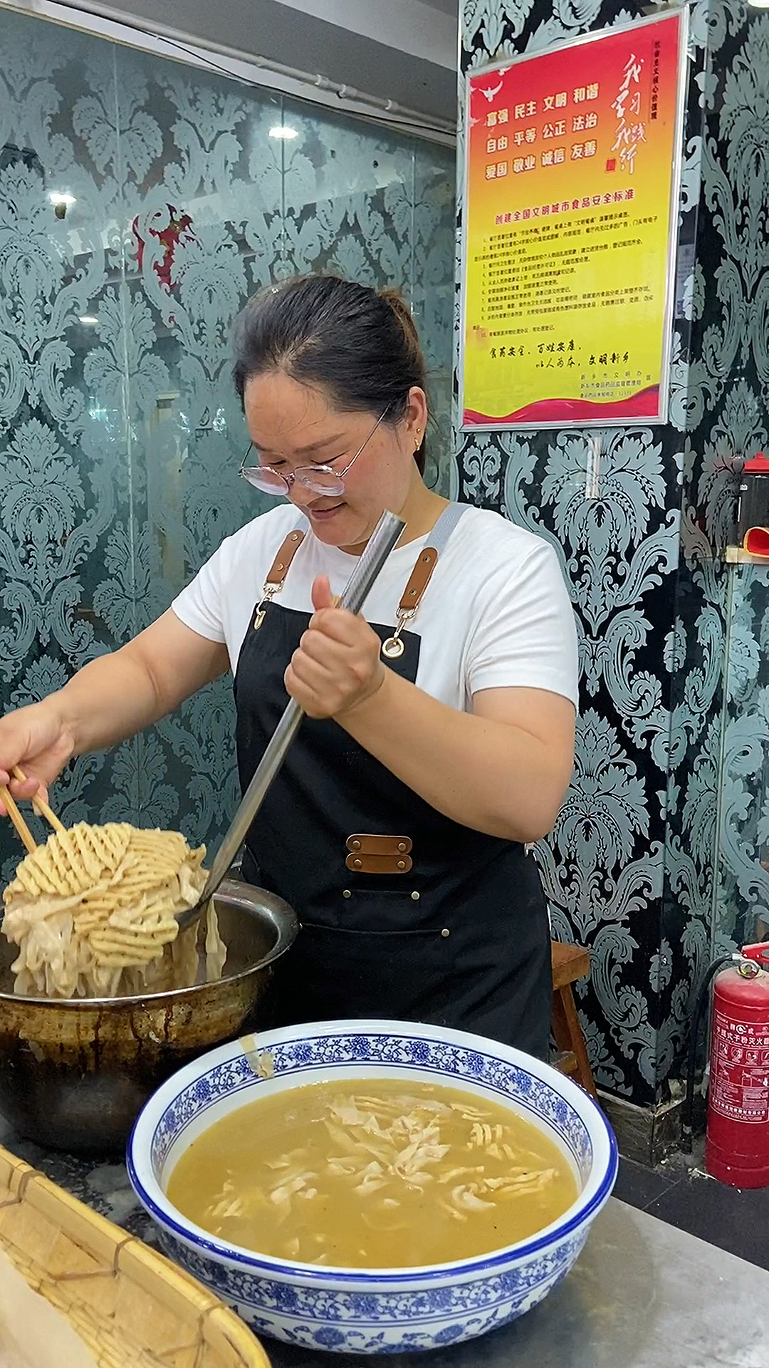 灌汤小烧饼