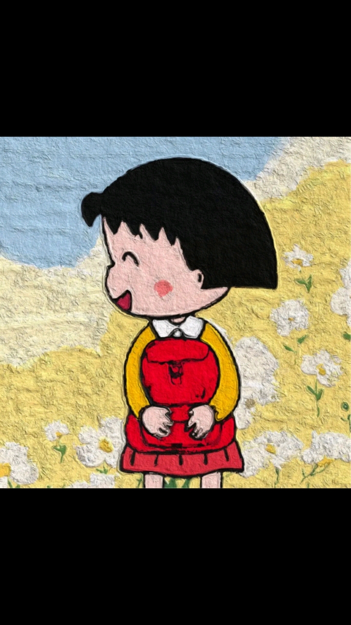 #头像#卡通动漫头像!都很不错哦!