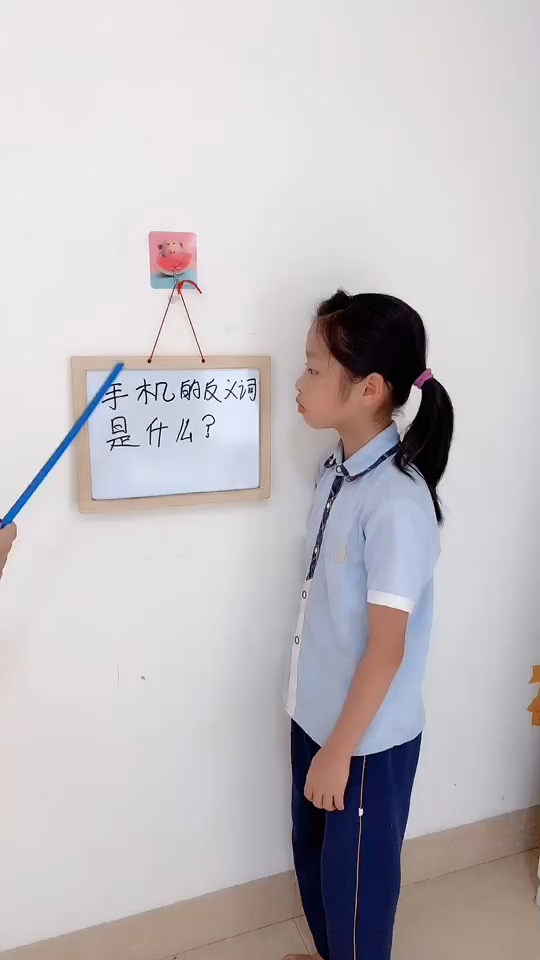 手机的反义词到底是什么呢?