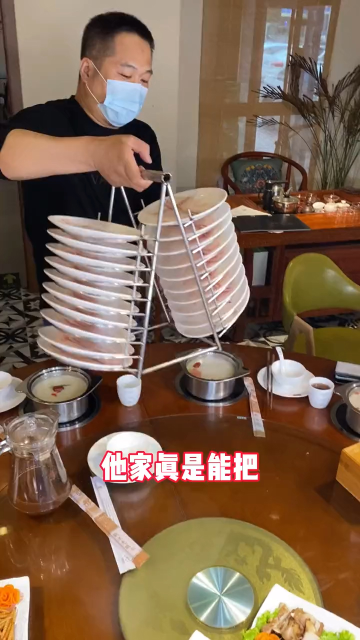 吃石斑鱼还得来这!