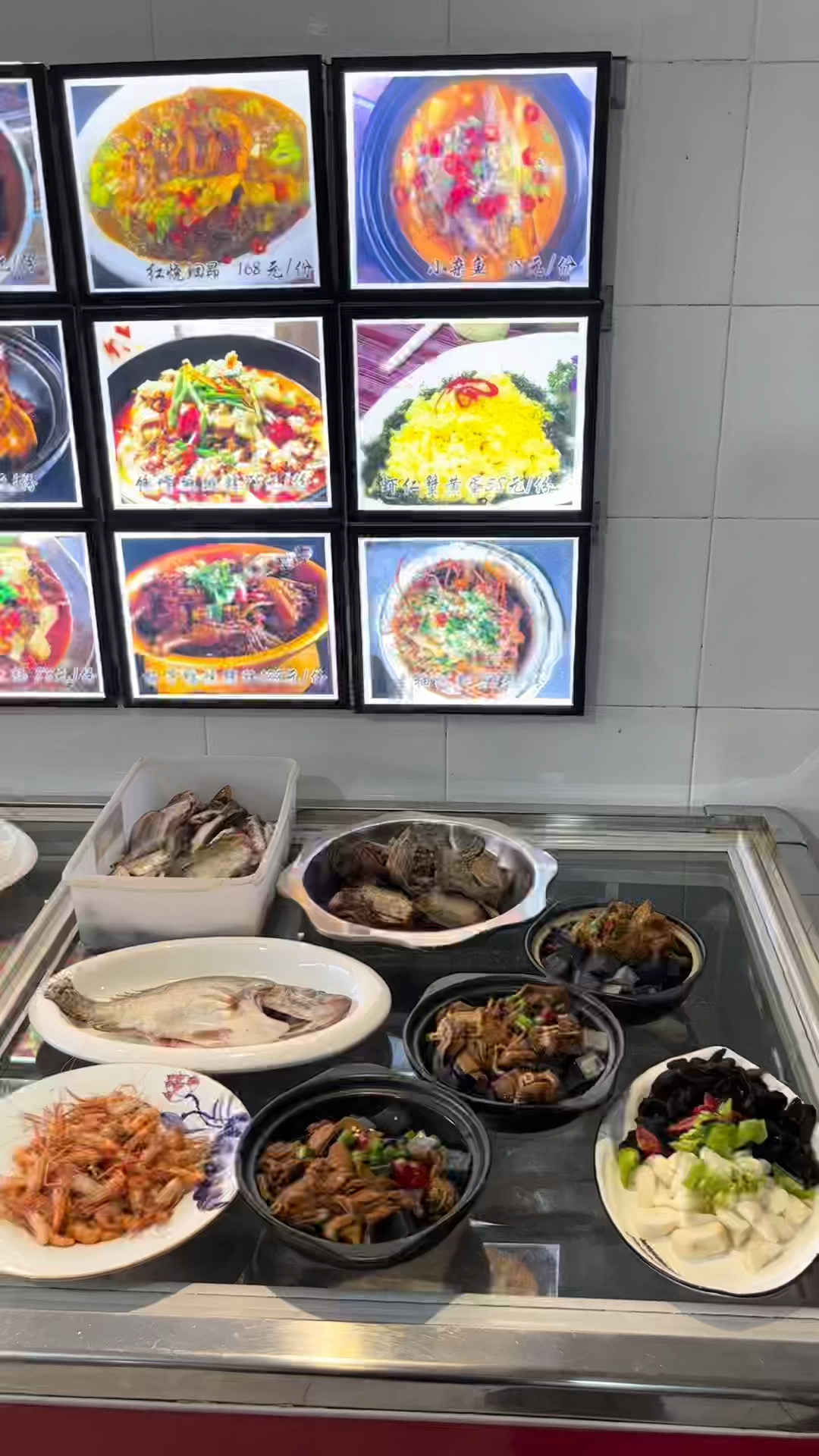 #天井农庄特色菜#农庄美食红烧大鹅半只88元整只158元