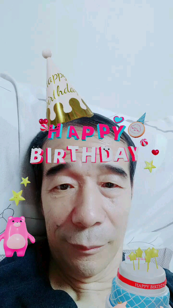 我的卡通画