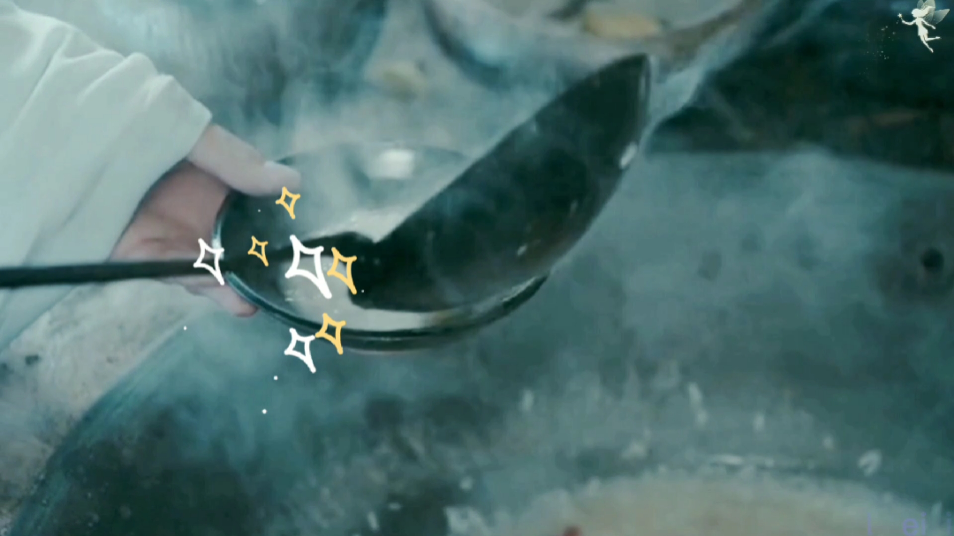 #陈情令搞笑配音#魔道祖师广播剧――糯米粥