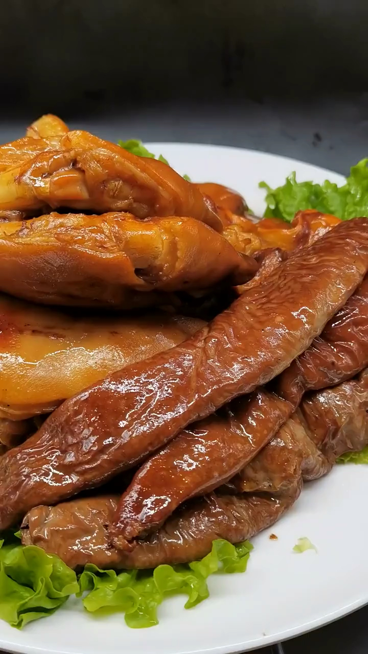 #卤肉#卤肉熟食制做最重要的9种香辛料之桂皮香叶甘草篇!