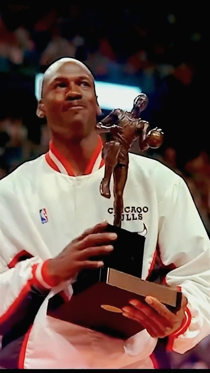 #篮球#迈克尔乔丹动态壁纸!