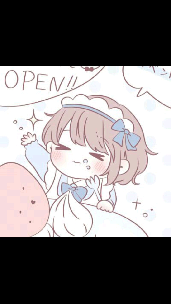 #音为有你#动漫情侣头像呀