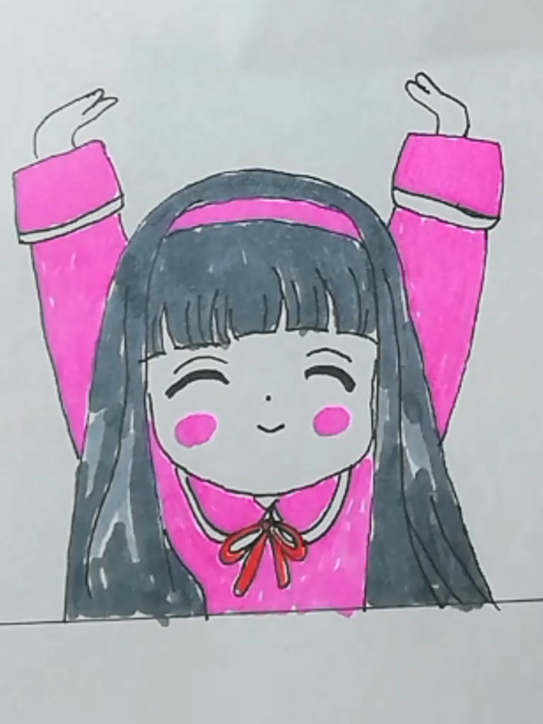 #2021我的心愿#2021牛转乾坤情侣头像之女生