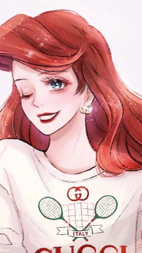 #音为有你#美女头像,截图双击带走别客气