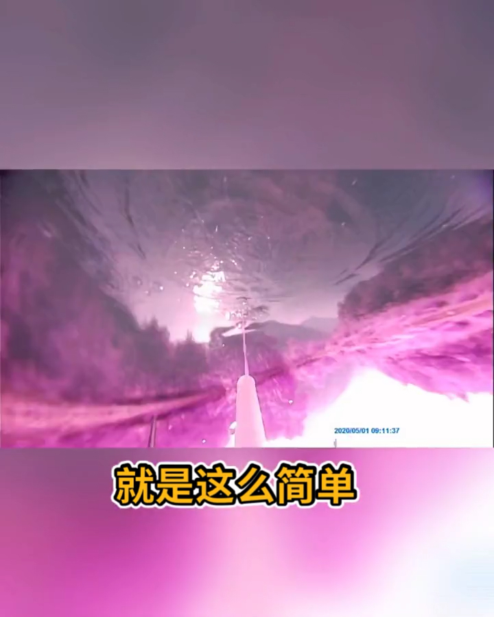 水下摄影探鱼器