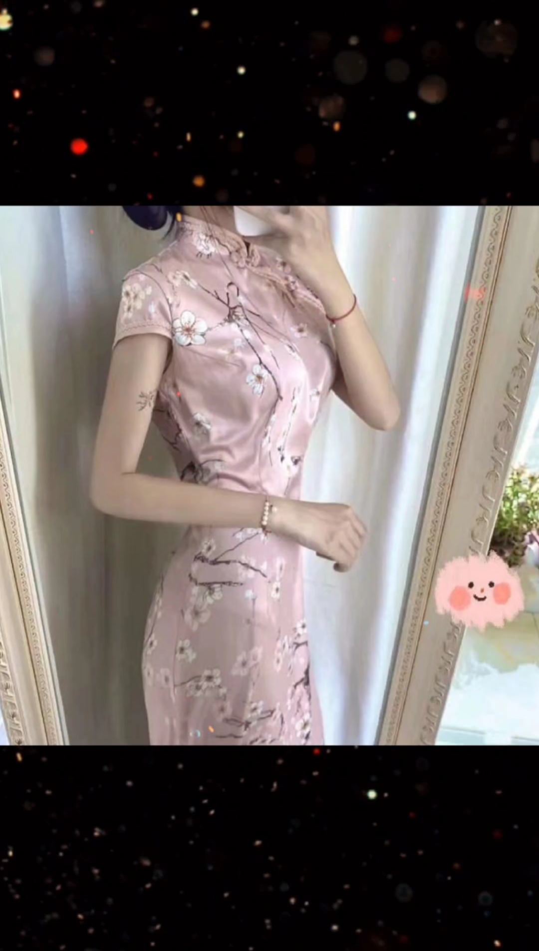 一富遮百丑,一瘦解千愁若未暴富,暴瘦也是一种救赎。#美女