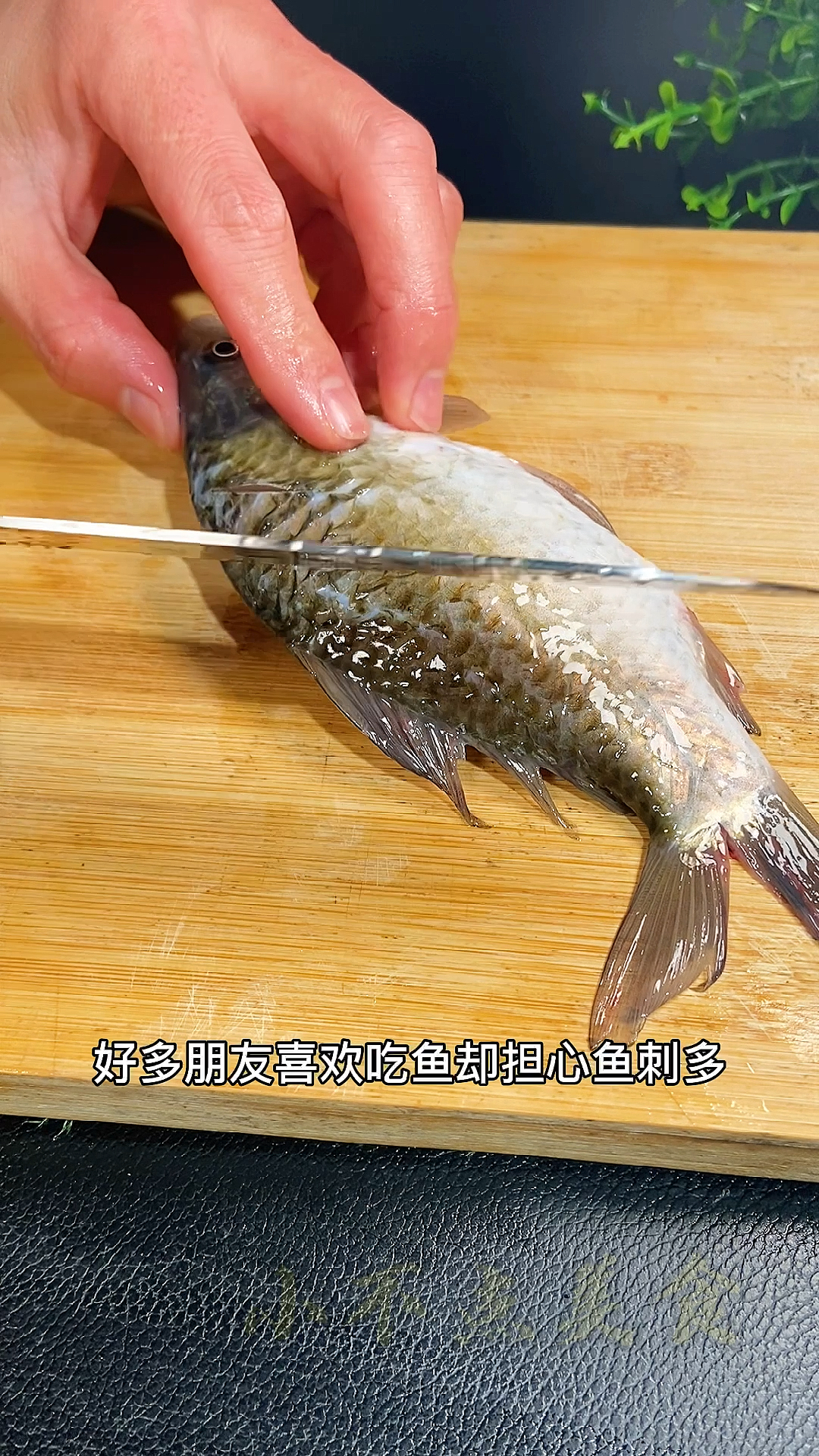 罐头鱼做法
