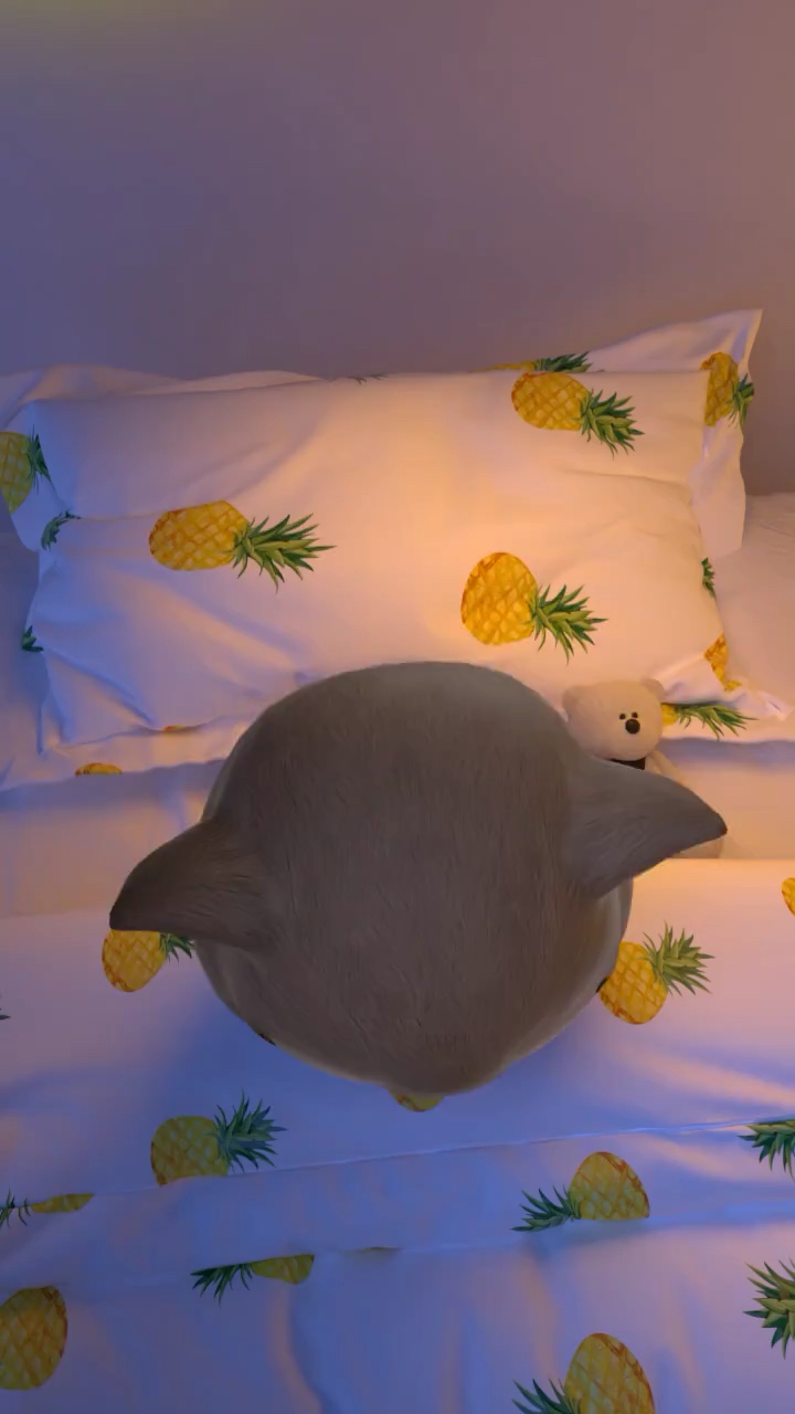 #汤姆猫系列剧#