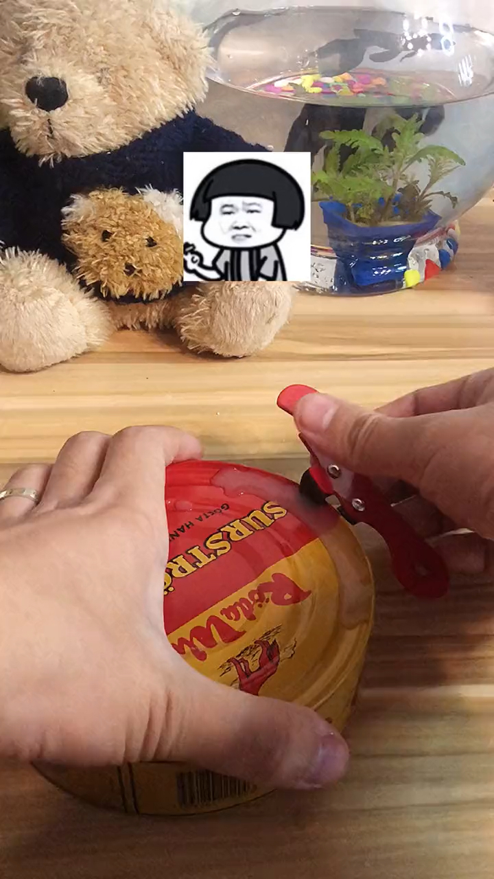 极限挑战之盖浇饭