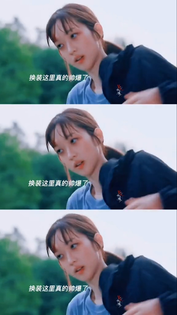 锡京成功逃离蛋挞窝,母女俩终于霸气一回了!快点联手杀猪吧