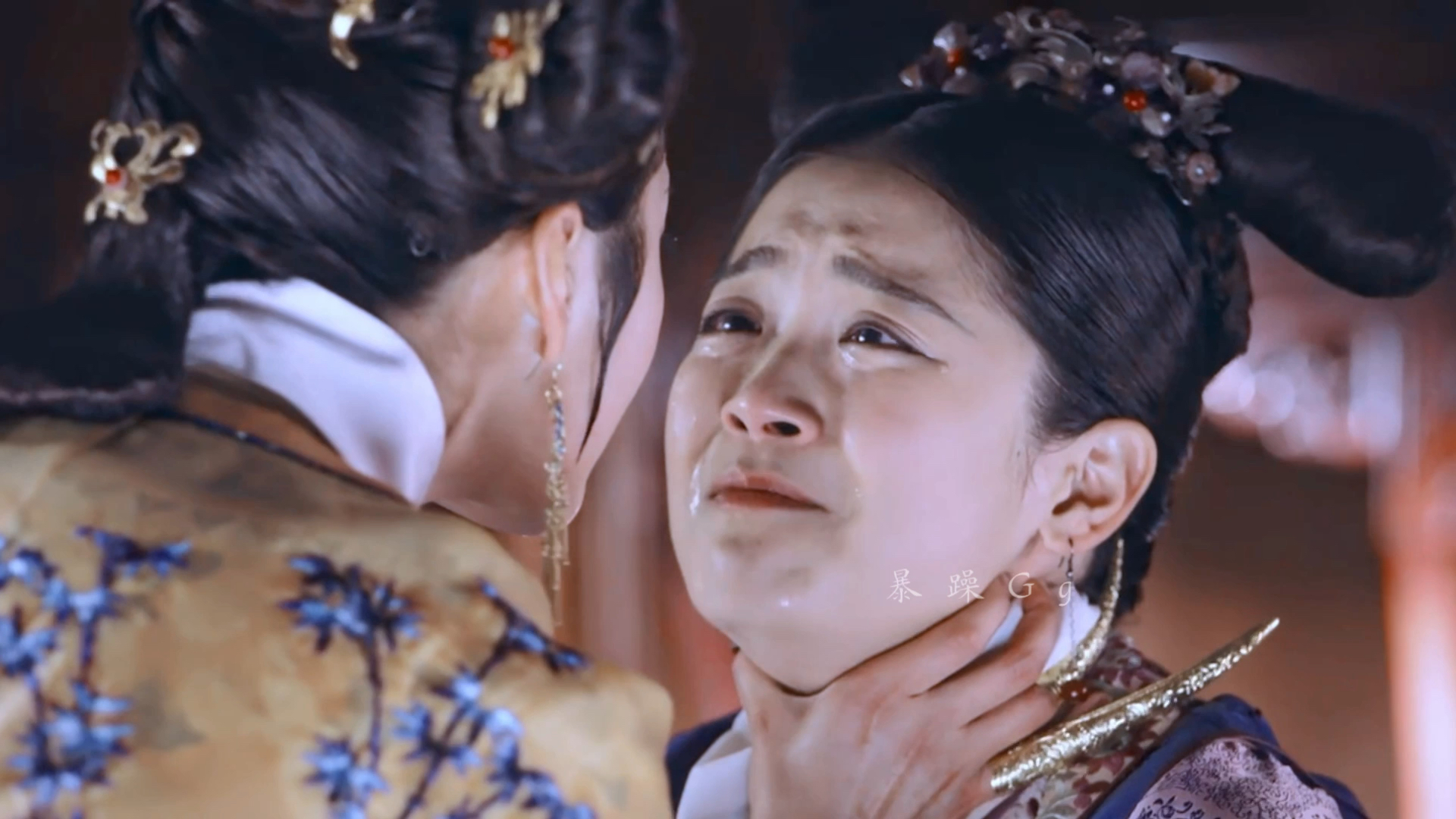 永寿宫的爱情故事!