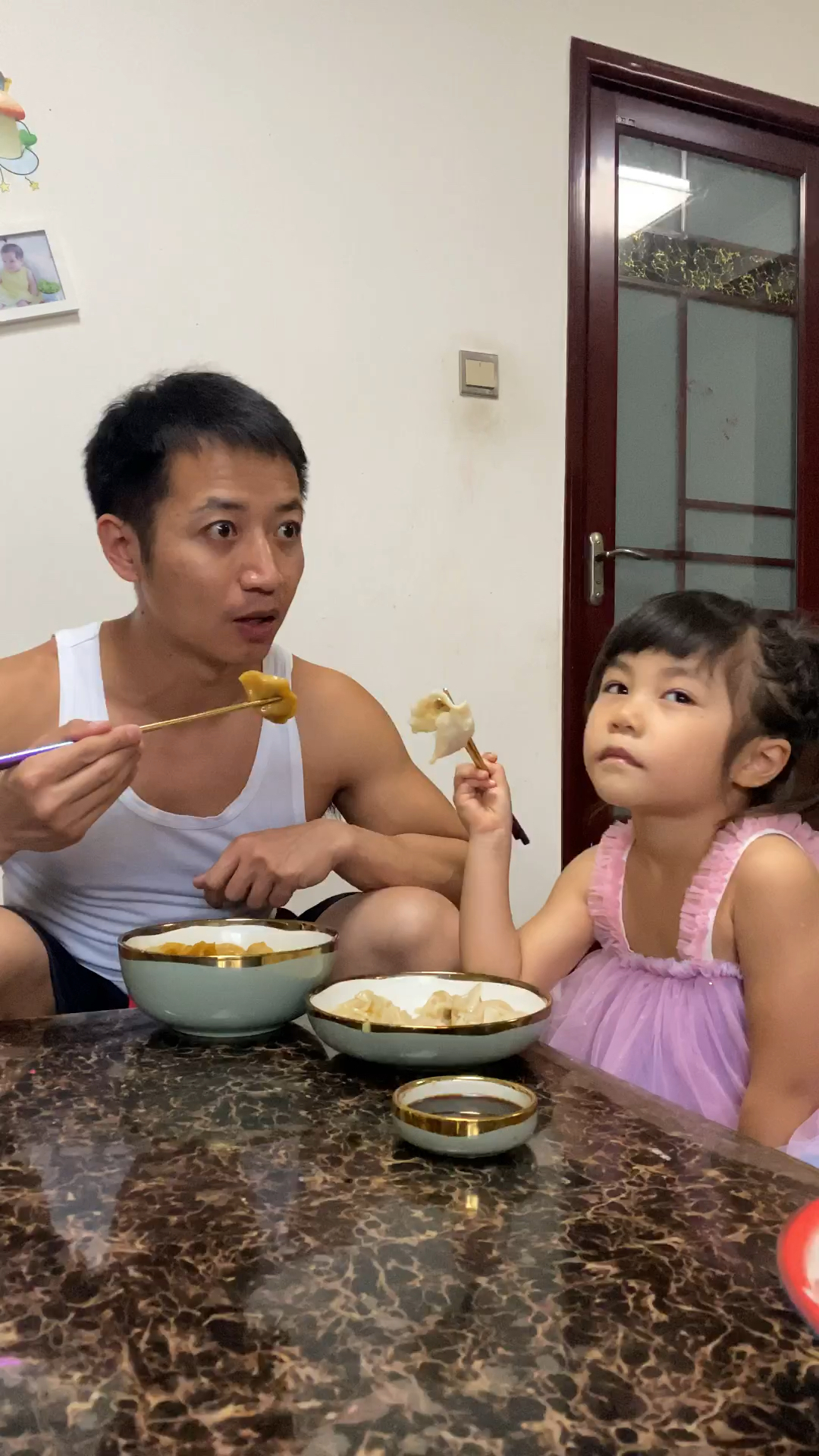 吃饺子的正确打开方式