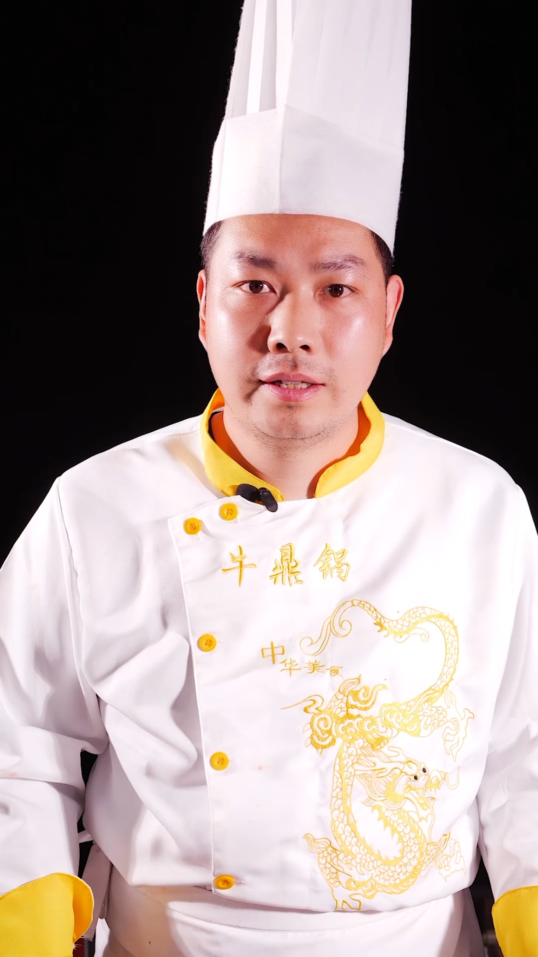 #全民最牛手艺人#大厨林哥教你辨别真假牛肉