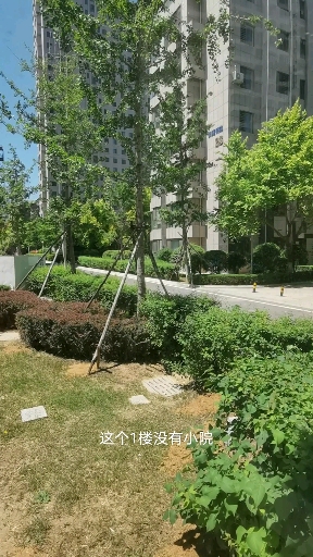 滨海城市鲅鱼圈!御海明珠一楼98平三室两卫有装修,房照在手63.8万